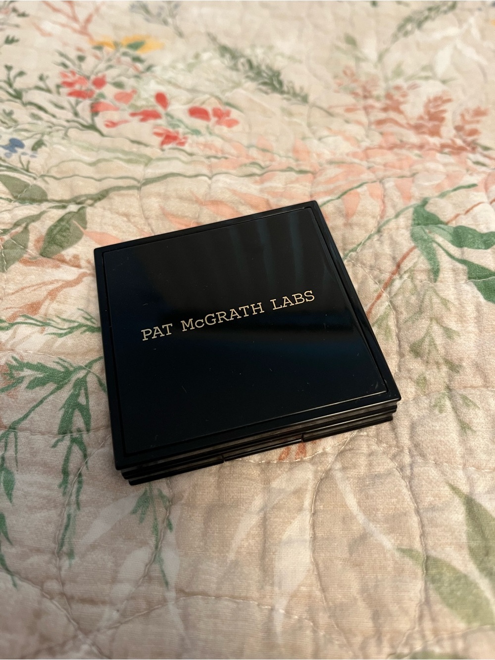 Pat McGrath Blush